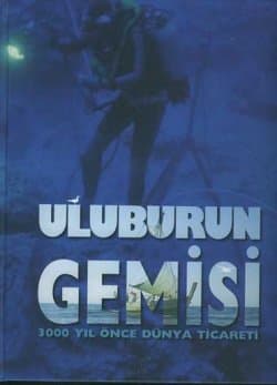 Uluburun Gemisi