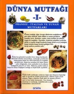 Dünya Mutfağı-I-