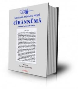 Cihânnümâ