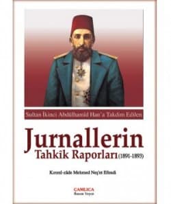 Jurnallerin Tahkik Raporları (2. Baskı)