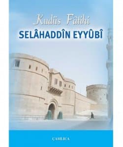 Selâhaddîn Eyyûbî