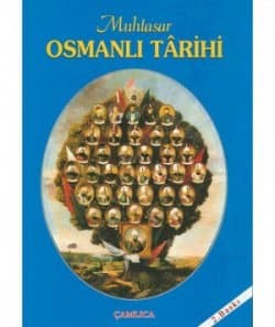 Muhtasar Osmanlı Tarihi