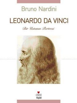 Leonardo Da Vinci Bir Ustanın Portresi