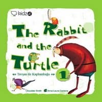 The Rabbit and The Turtle