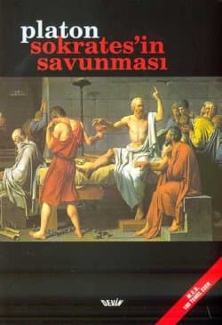 Sokrates'in Savunması