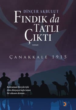Fındık da Tatlı Çıktı