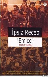 İpsiz Recep Emice