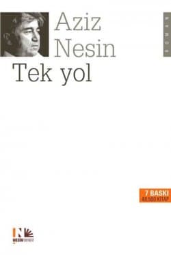 Tek Yol