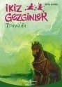 İkiz Gezginler Troyada