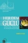 Her Dem Güçlü - Yönetim Psikoloji ve Kurum Kültürü