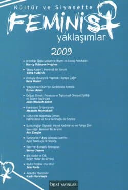 Kültür ve Siyasette Feminist Yaklaşımlar 2009
