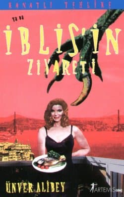 Kanatlı Tehlike ya da İblis`in Ziyareti