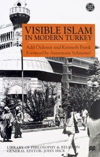 Visible Islam in Modern Turkey