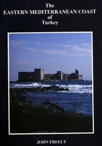The Eastern Mediterranean Coast of Turkey