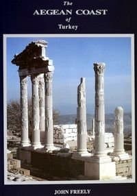 The Aegean Coast of Turkey