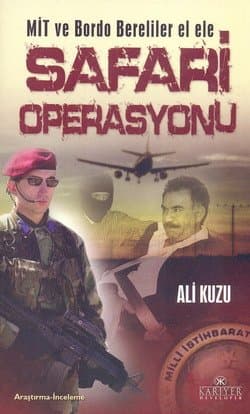 Safari Operasyonu