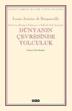 Dünyanın Çevresinde Yolculuk