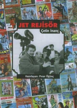 Jet Rejisör
