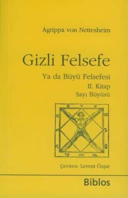 Gizli Felsefe ya da Büyü Felsefesi - II. Kitap - Sayı Büyüsü