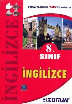 8. Sınıf İngilizce