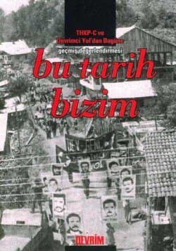 Bu Tarih Bizim