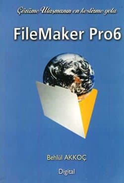 Filemaker Pro6