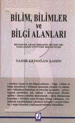Bilim, Bilimler ve Bilgi Alanları