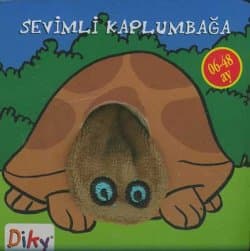Sevimli Kaplumbağa