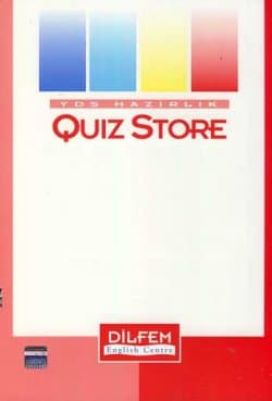 Quiz Store