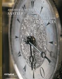 Zamanın Görünen Yüzü - Saatler