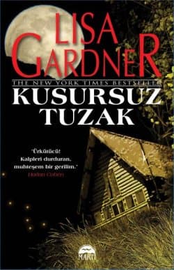 Kusursuz Tuzak (Quincy & Rainie, #6)