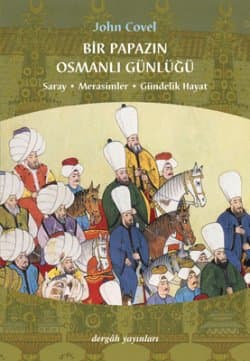Bir Papazın Osmanlı Günlüğü