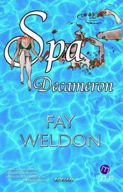 Spa Decameron