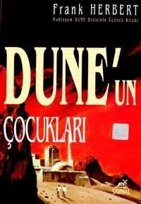 Dune'un Çocukları
