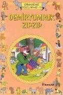 Demir Yumruk Zıp Zıp