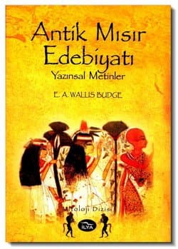 Antik Mısır Edebiyatı