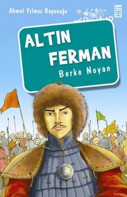 Altın Ferman-Berke Noyan
