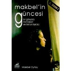 Makbel`in Güncesi