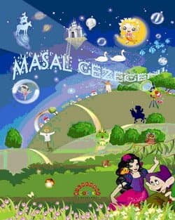 Masal Gezegeni