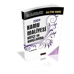 Kamu Maliyesi