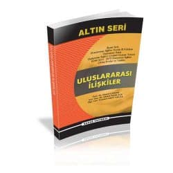 Uluslararası İlişkiler