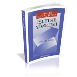 İşletme Yönetimi