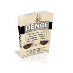 Denge Tamamı Çözümlü 10 Hukuk Denemesi