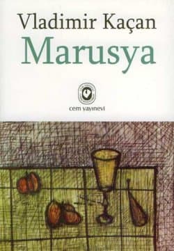 Marusya