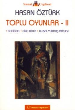 Toplu Oyunlar-II