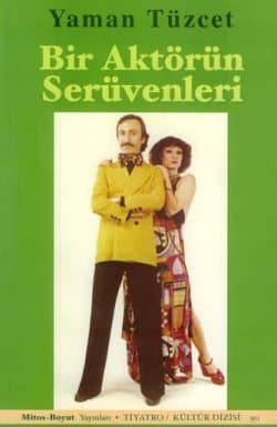 Bir Aktörün Serüvenleri