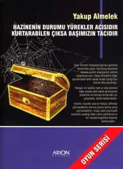 Hazinenin Durumu Yürekler Acısıdır Kurtarabilen Çıksa Başımızın Tacıdır