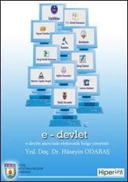 e-Devlet Sürecinde Elektronik Belge Yönetimi