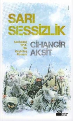 Sarı Sessizlik