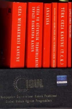 Global Hukuk Eğitim Programları